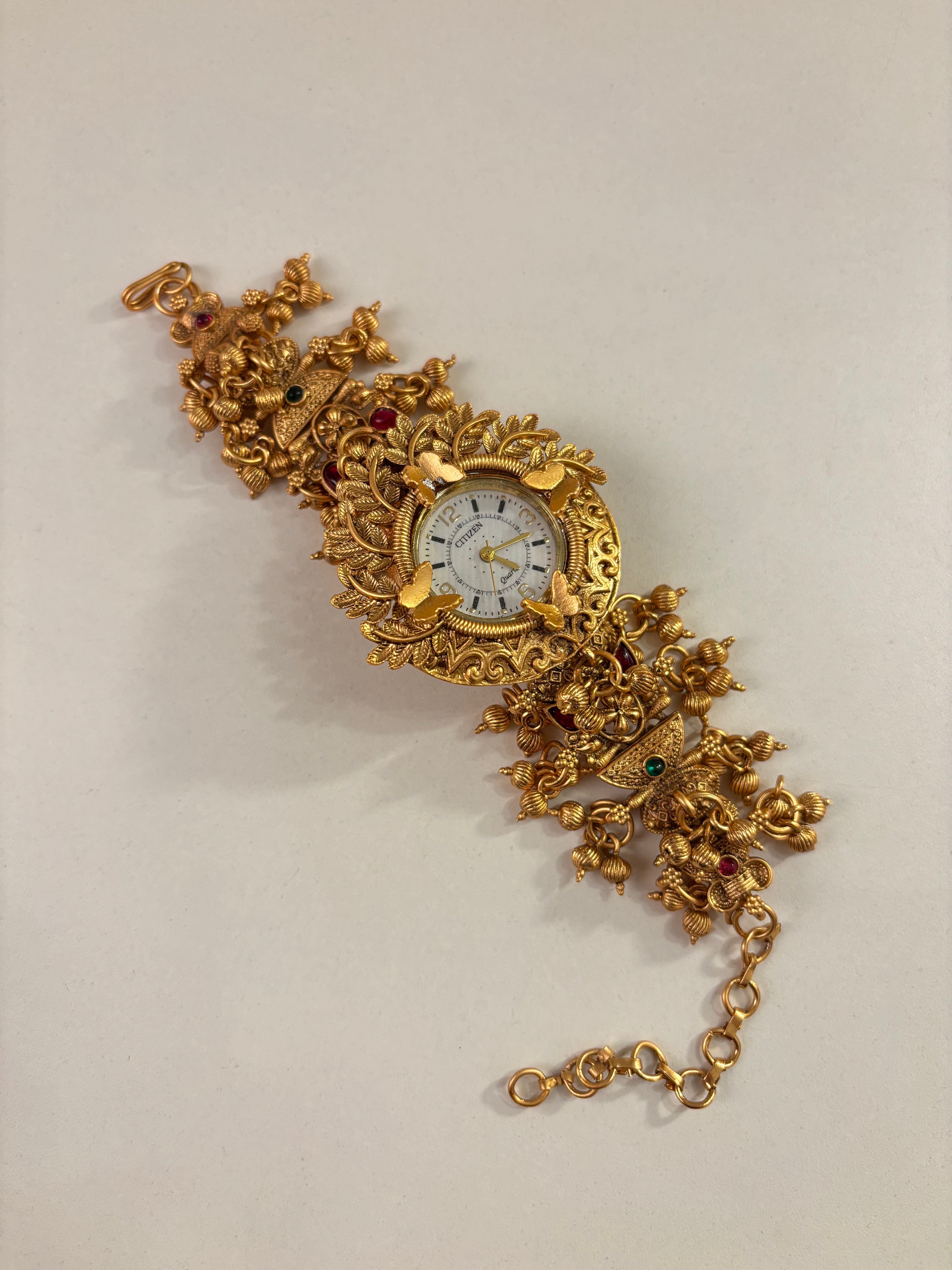 Premium Kashmiri Watch Design-5