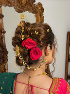 Chand Earchain