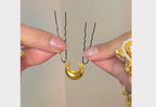 Chand ~ Small (Pack Of 6)