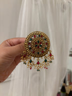 Juda Hair Accessorie