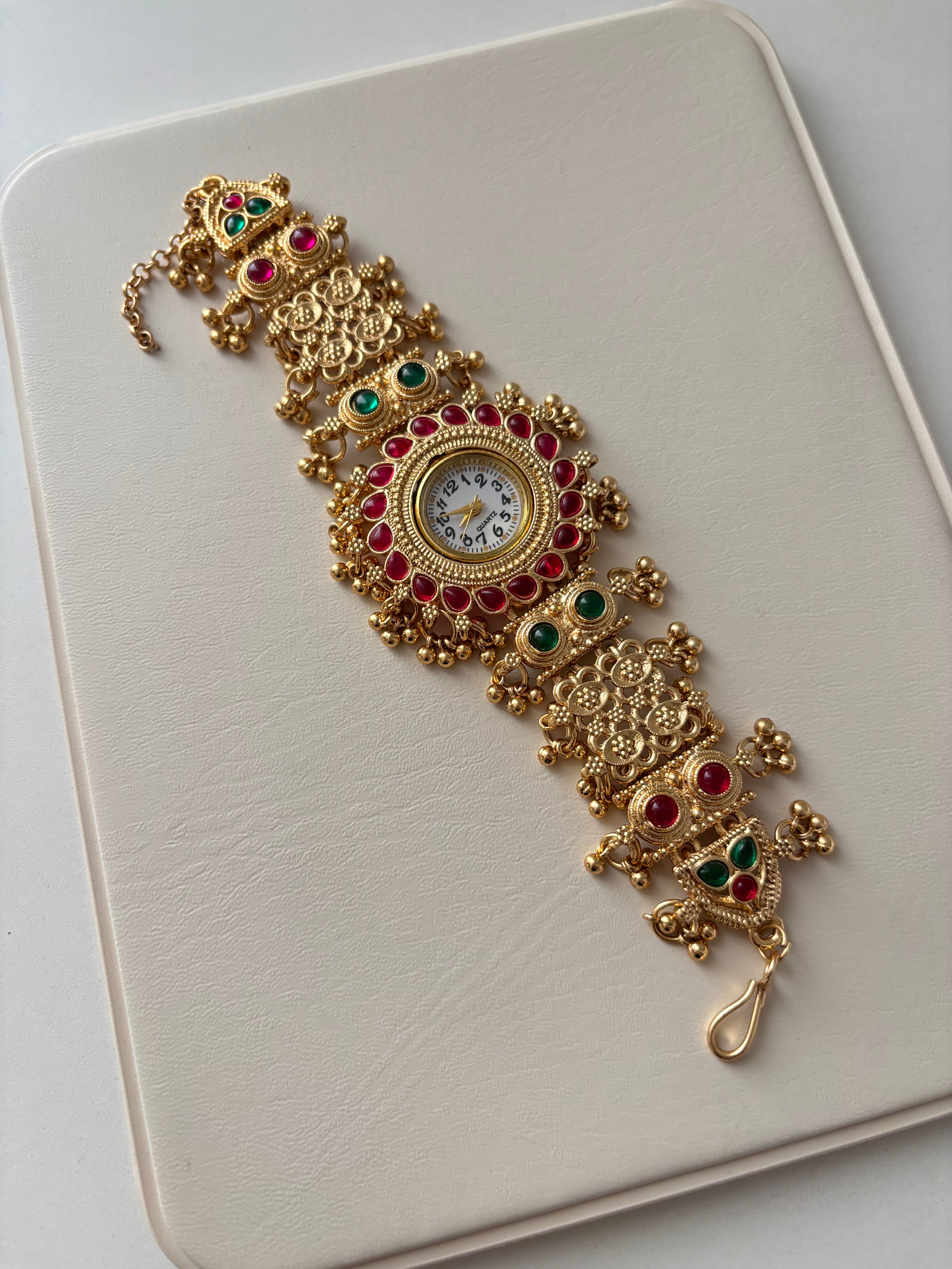 Premium Heritage Watch-19