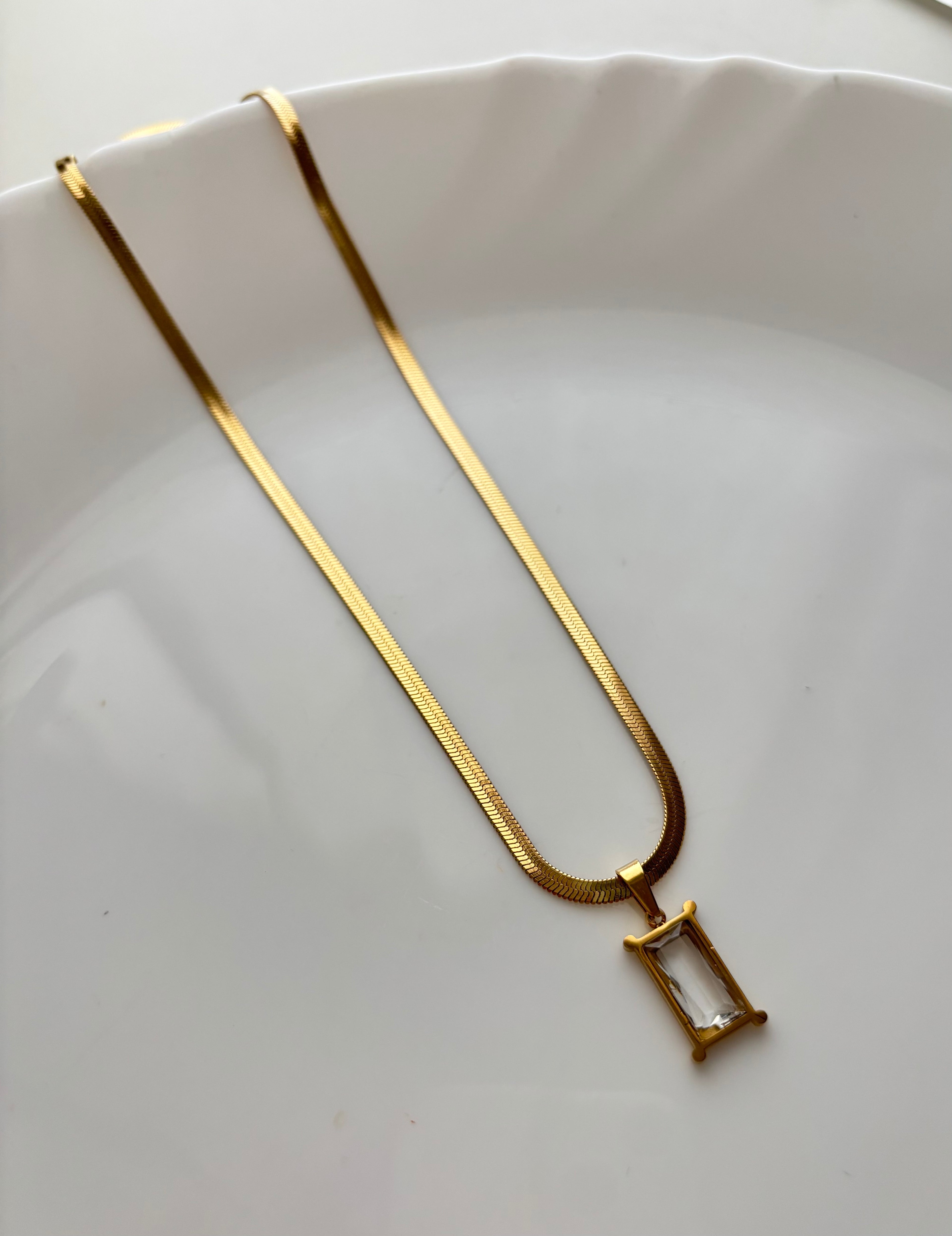 Neckchain Design-1