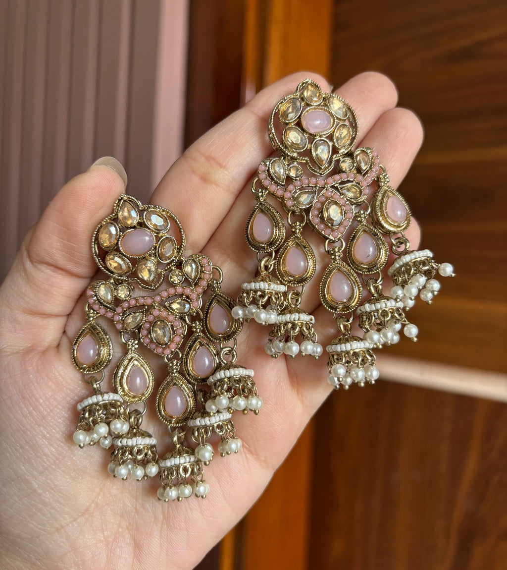 High Quality Designer Statement Earrings