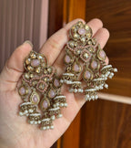 High Quality Designer Statement Earrings