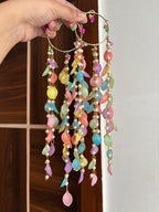 Rainbow Carnival Kaleera Pair