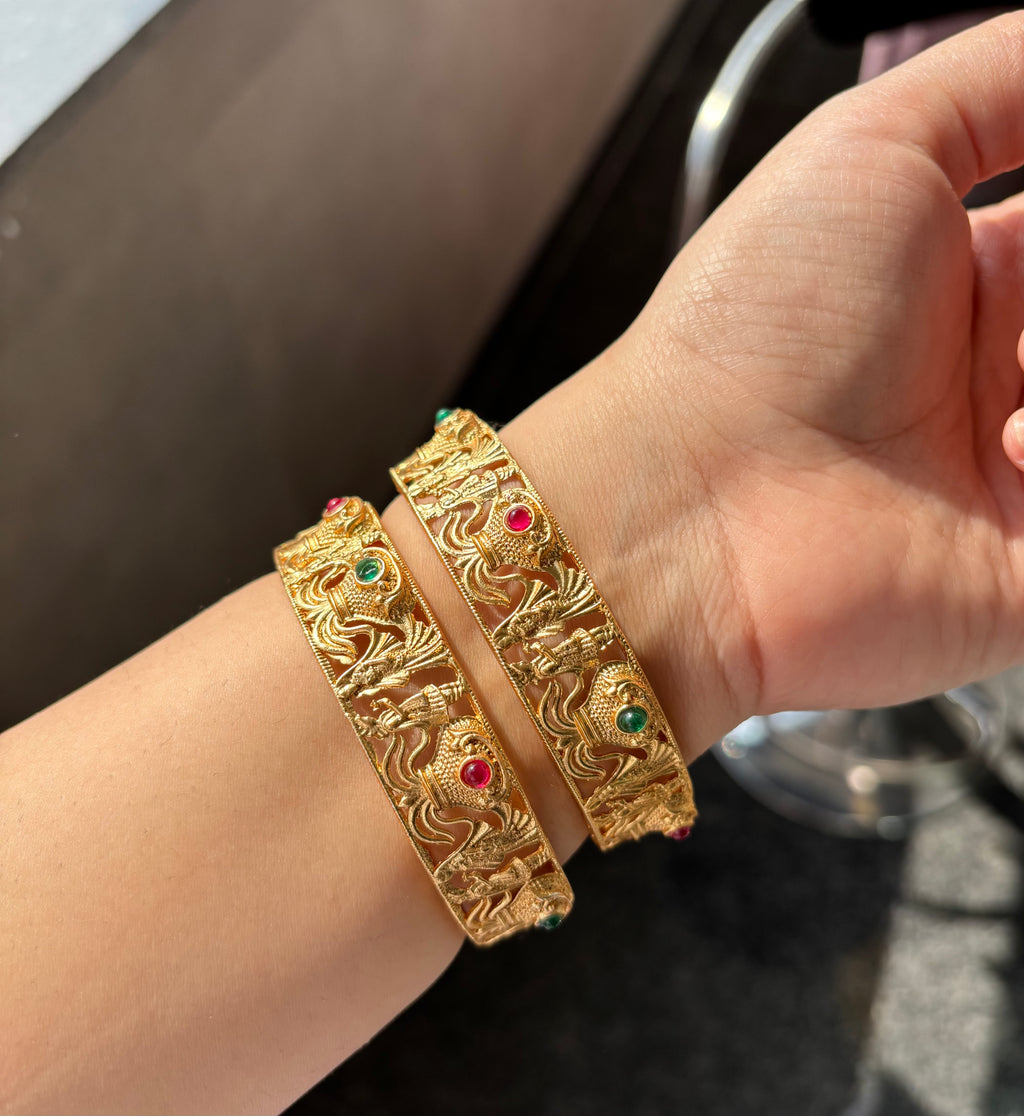 Bhawna Bangles