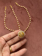 Borla With Side Layer Design-3