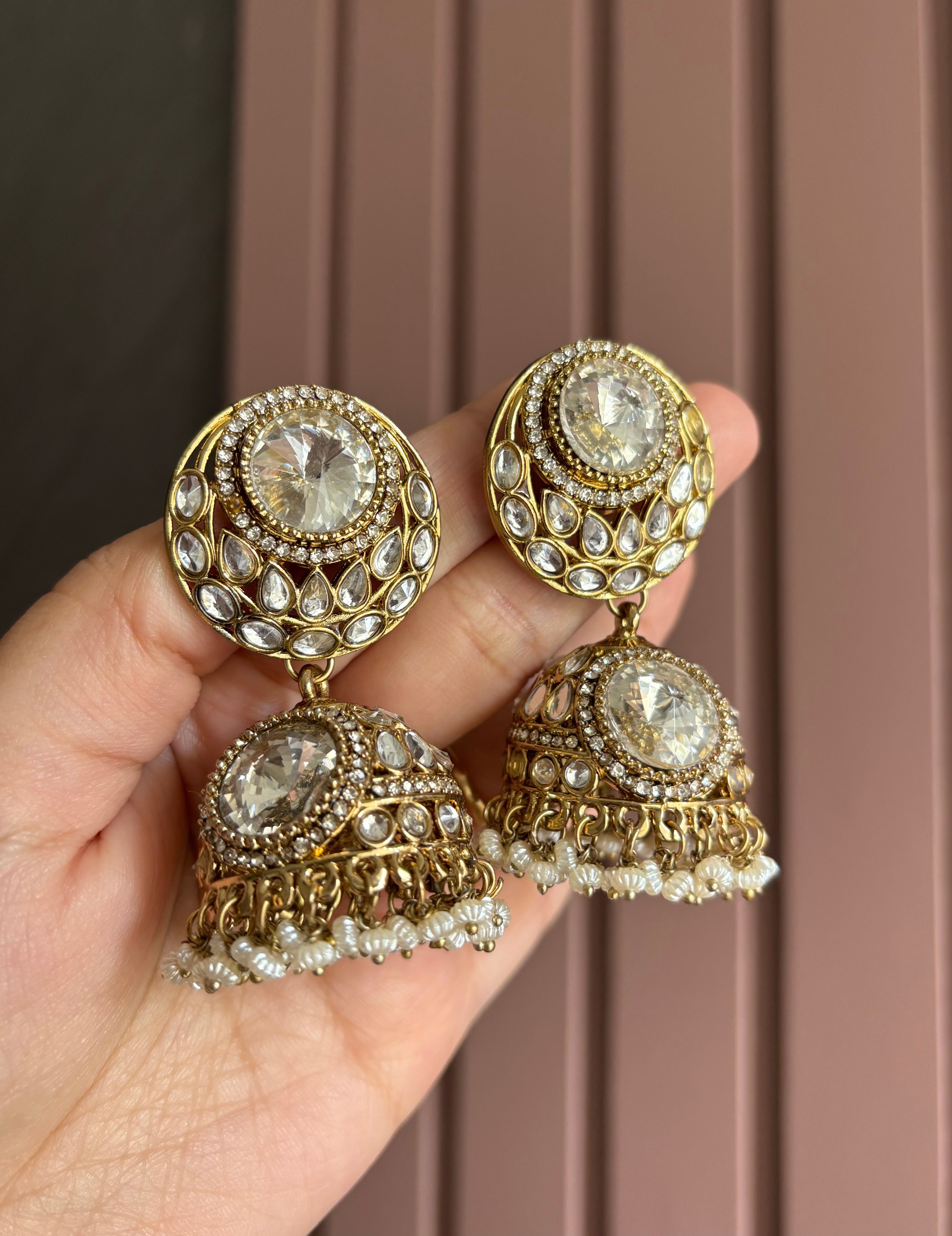 Chandni Jhumka