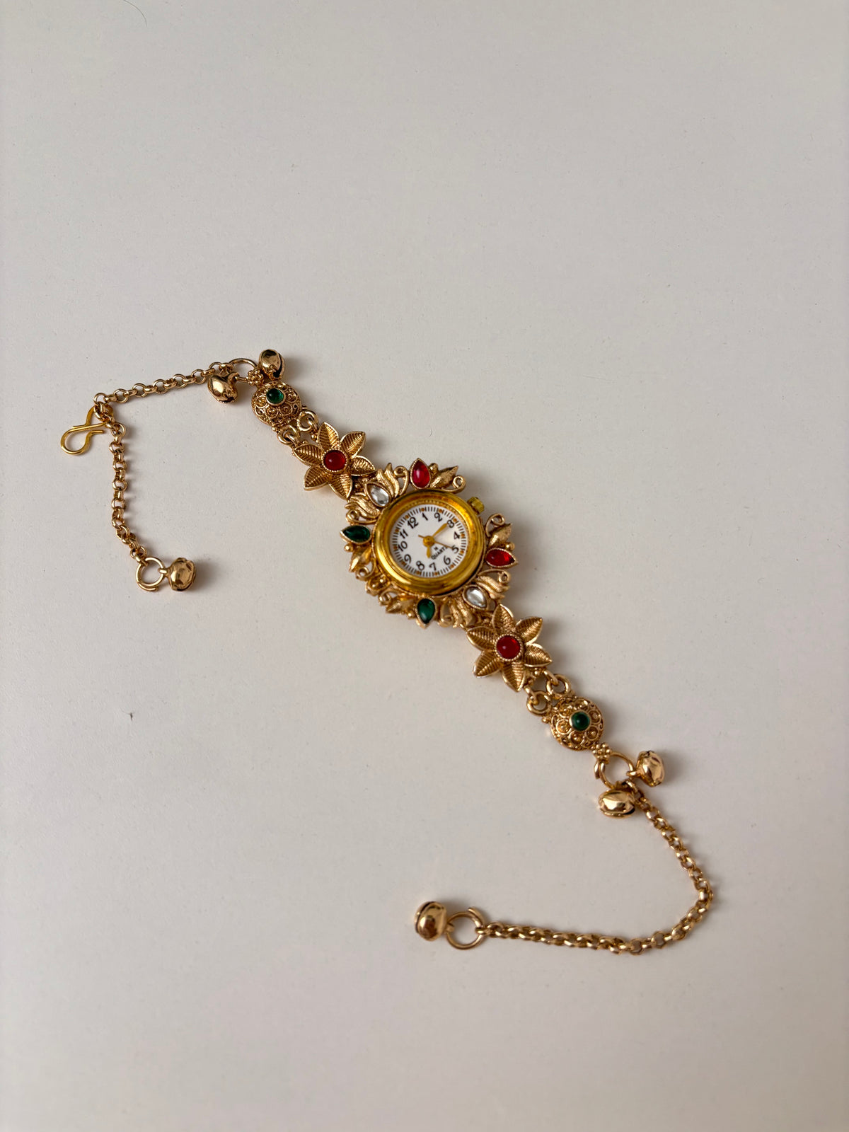 Heritage Daisy Watch