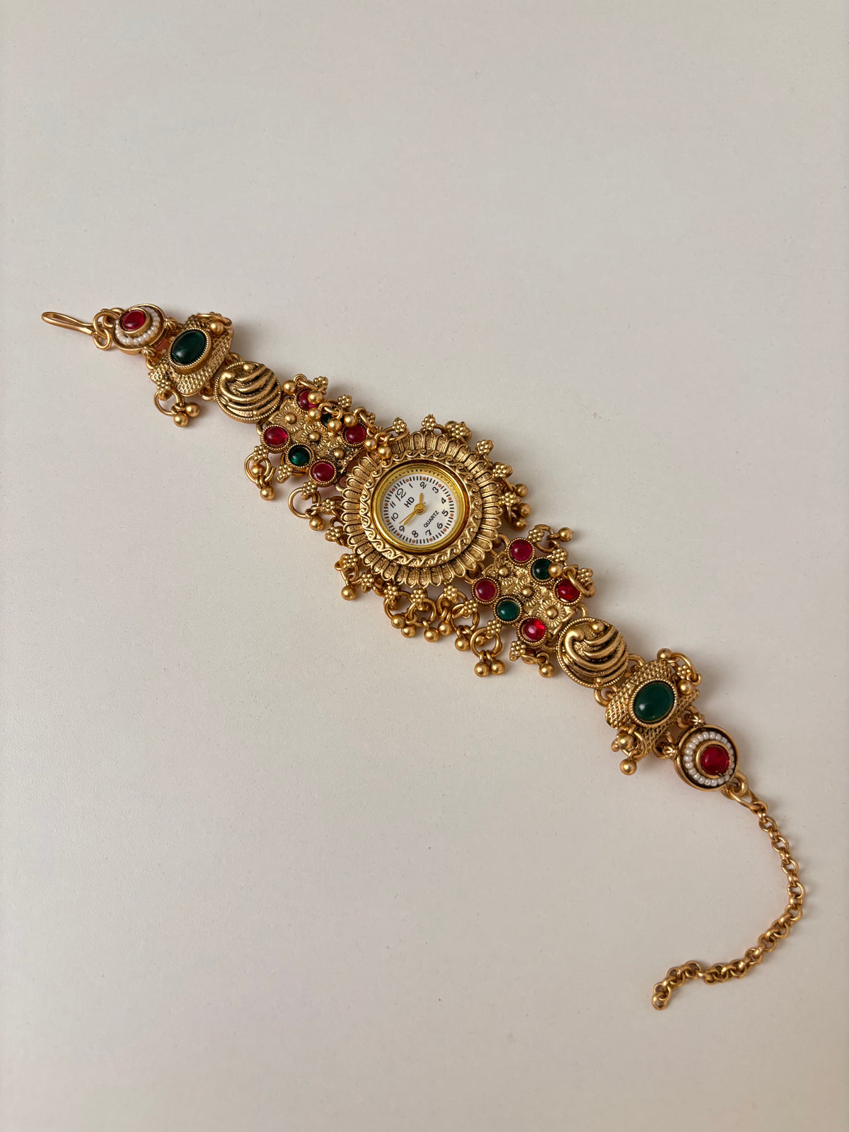Heritage Watch Design-110