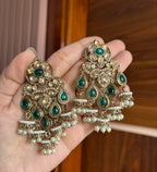 High Quality Designer Statement Earrings