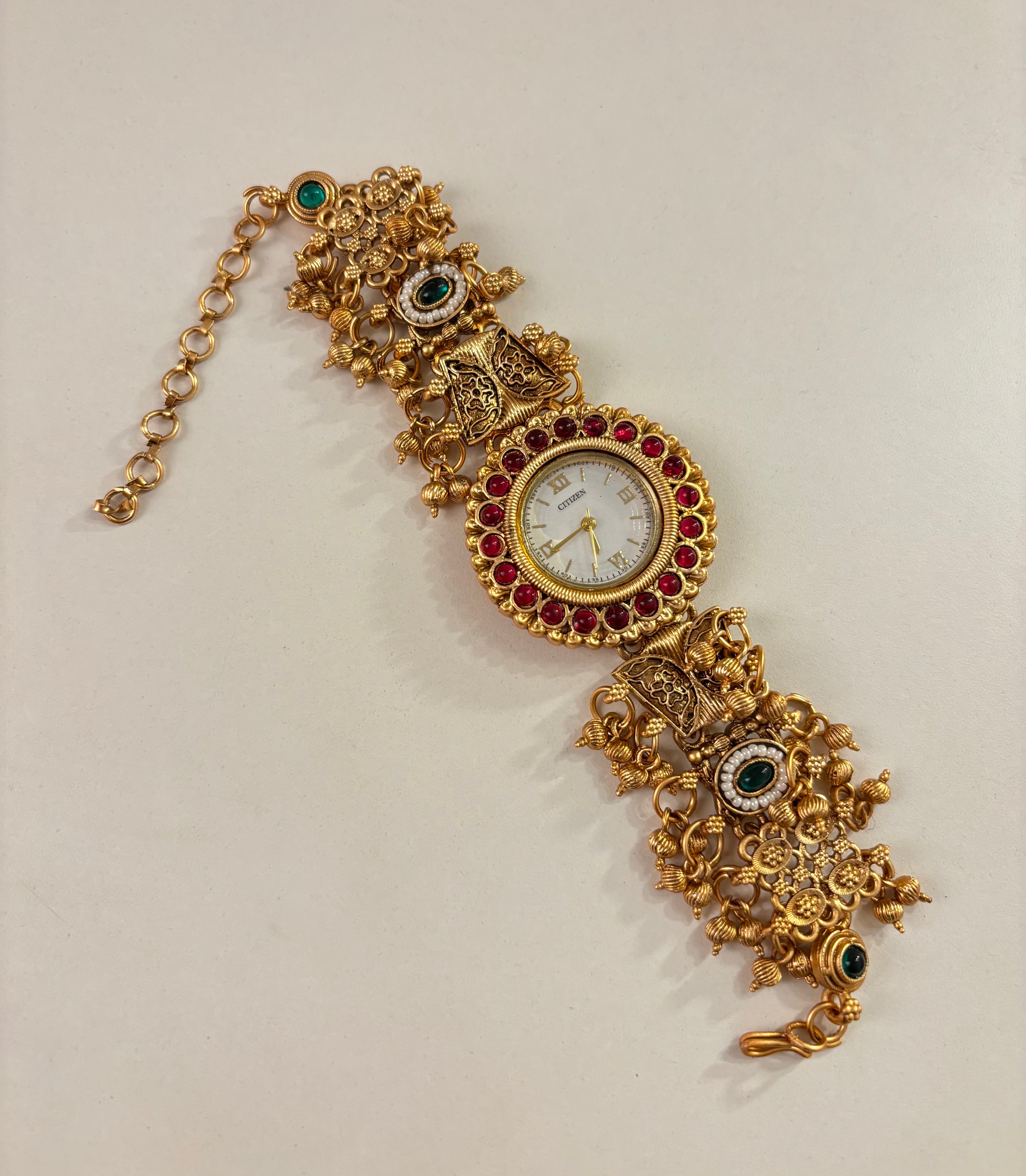 Premium Kashmiri Watch Design-10