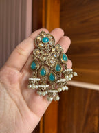 High Quality Designer Statement Earrings