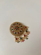Juda Hair Accessorie