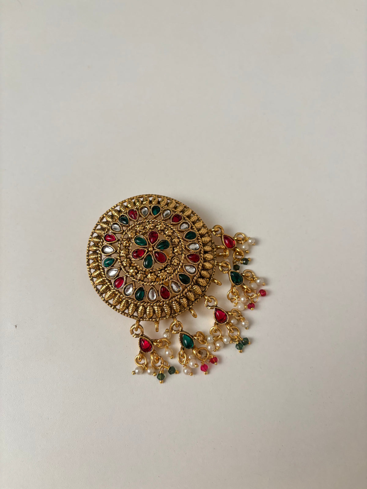 Juda Hair Accessorie