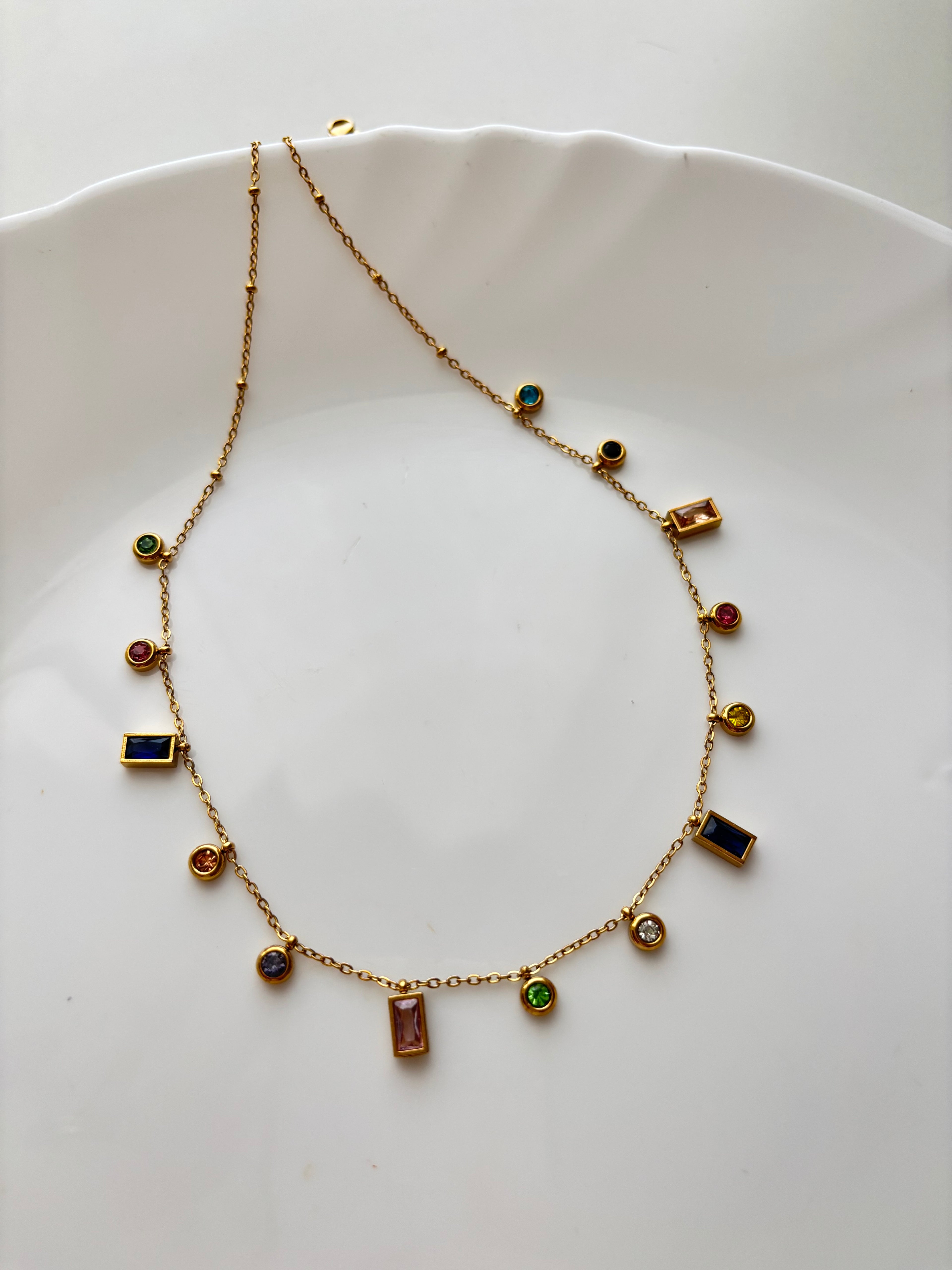 Multi Neckchain Design-3