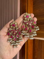 High Quality Designer Statement Earrings