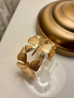 Butterfly Adjustable Bracelet