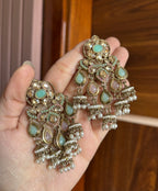 High Quality Designer Statement Earrings