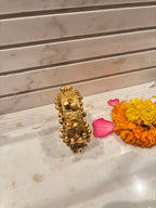 Adjustable Ghungroo Bracelet