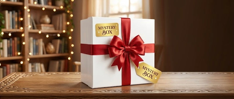 Mystery Box 😍
