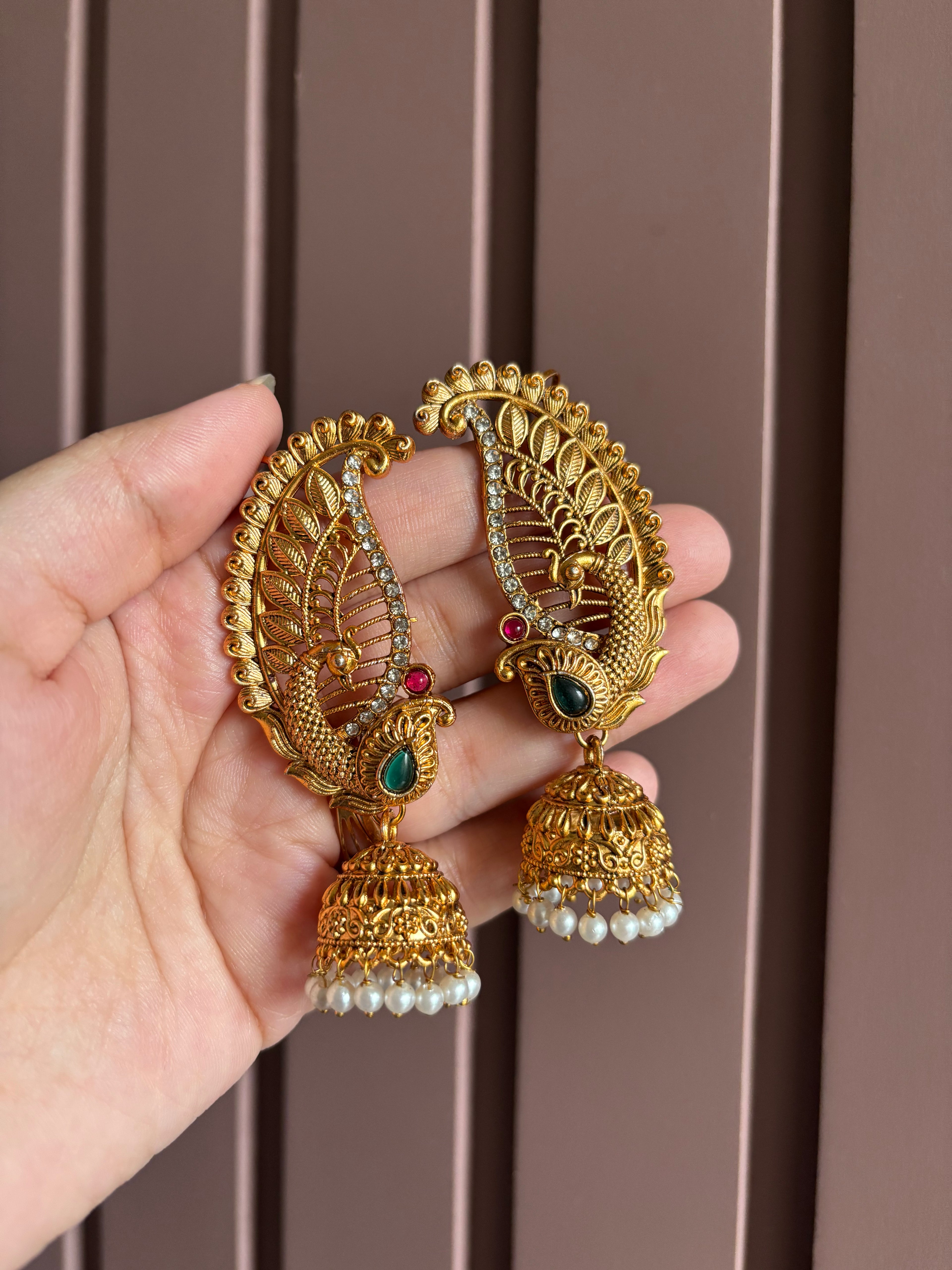 Classic Earcuff Design-2