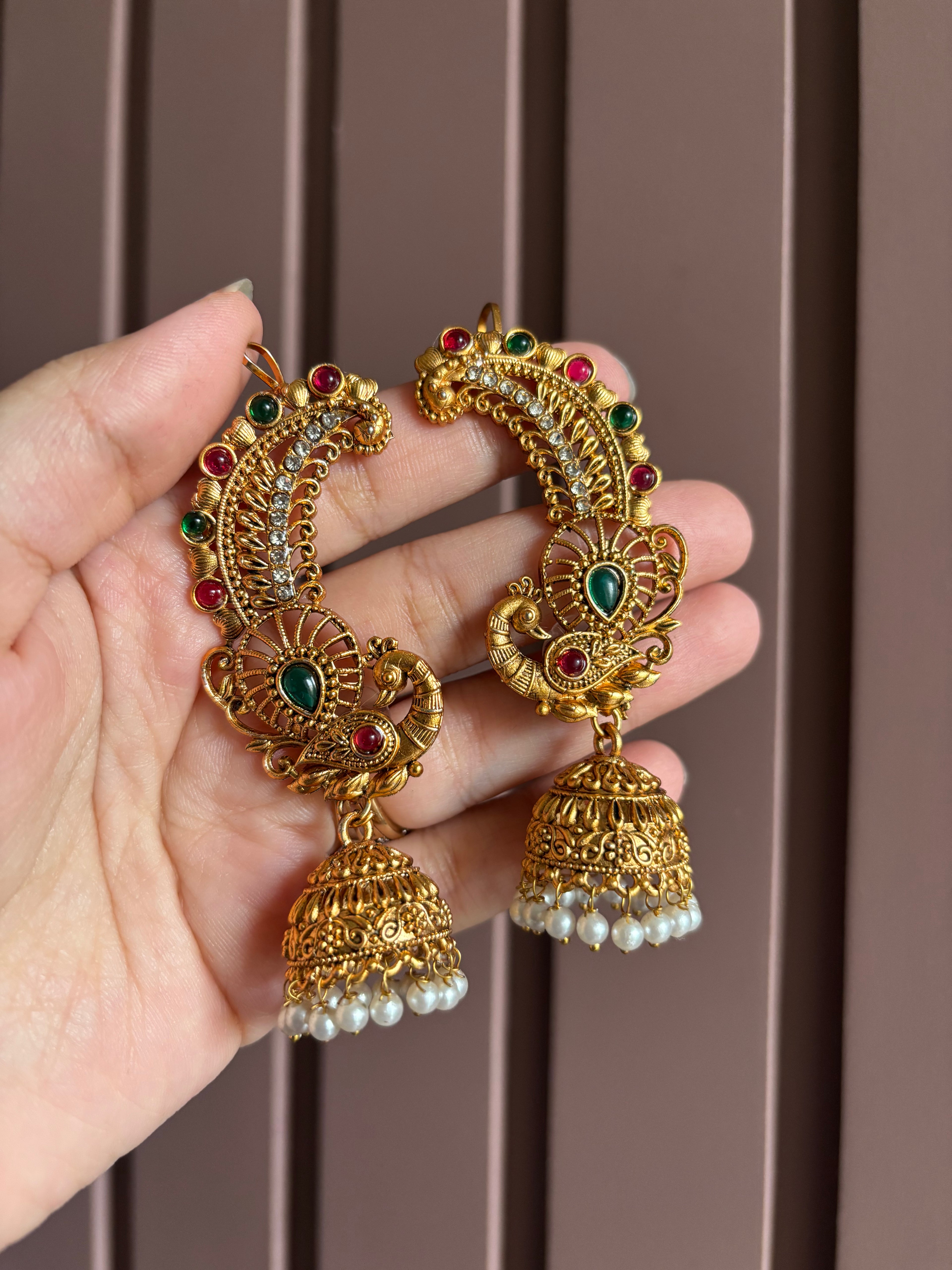Classic Earcuff Design-3