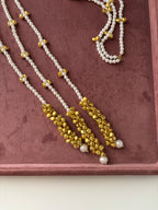 Pearl Ghungroo Praandi