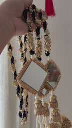 Big Mirror Parandi